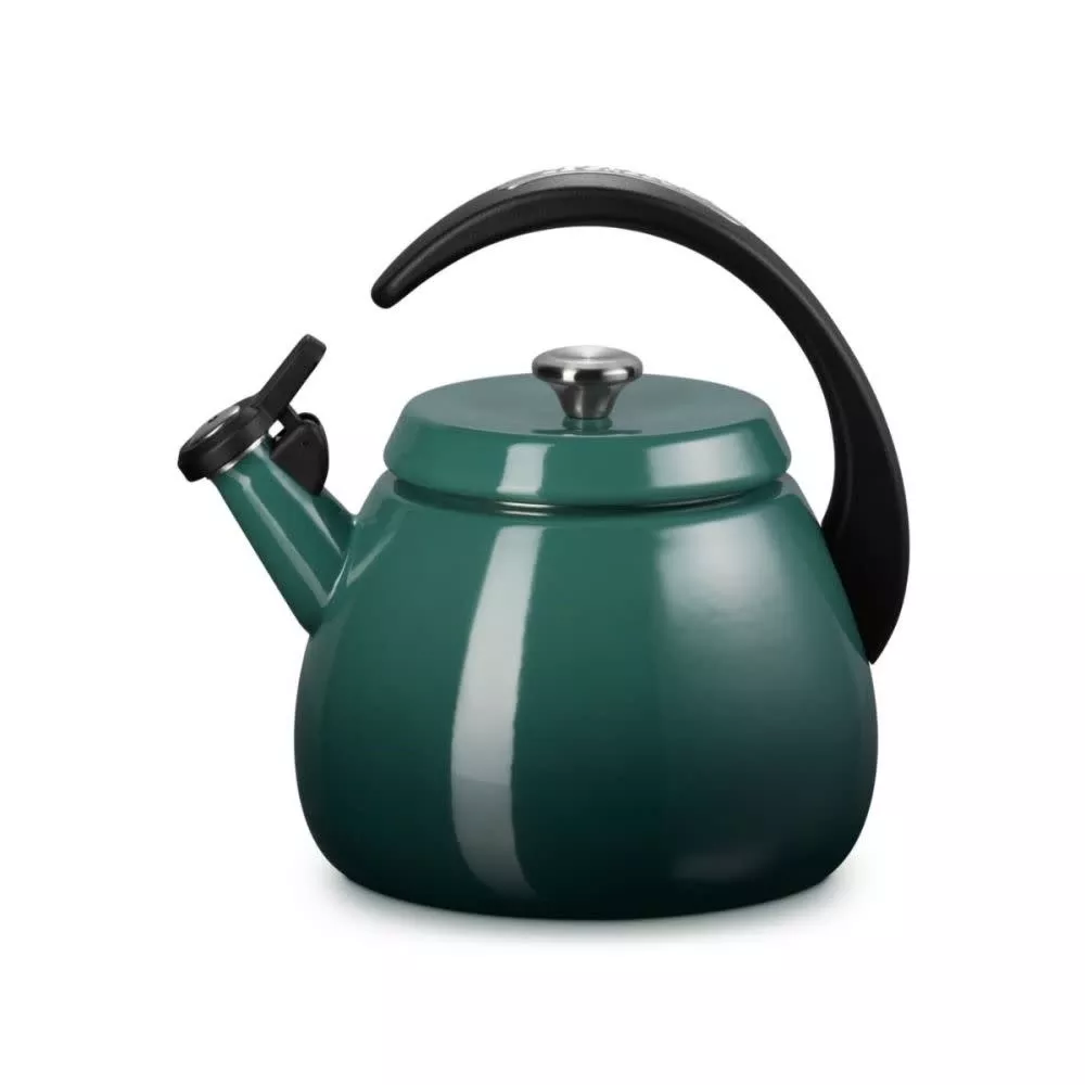 le-creuset-cloche-kettle-artichaut-2-2-qt Le Creuset Cloche Kettle - Artichaut 2.2 qt.