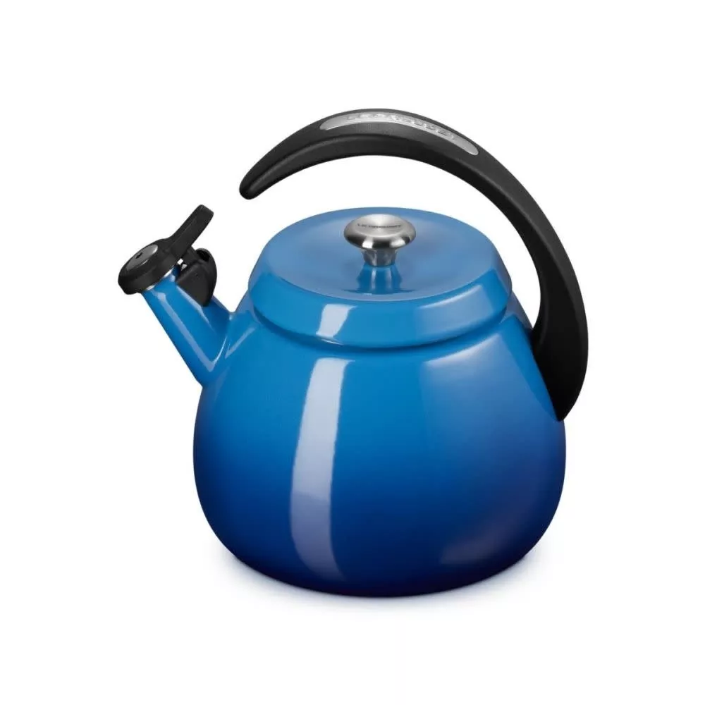 le-creuset-cloche-kettle-marseille-2-2-qt Le Creuset Cloche Kettle - Marseille 2.2 qt.