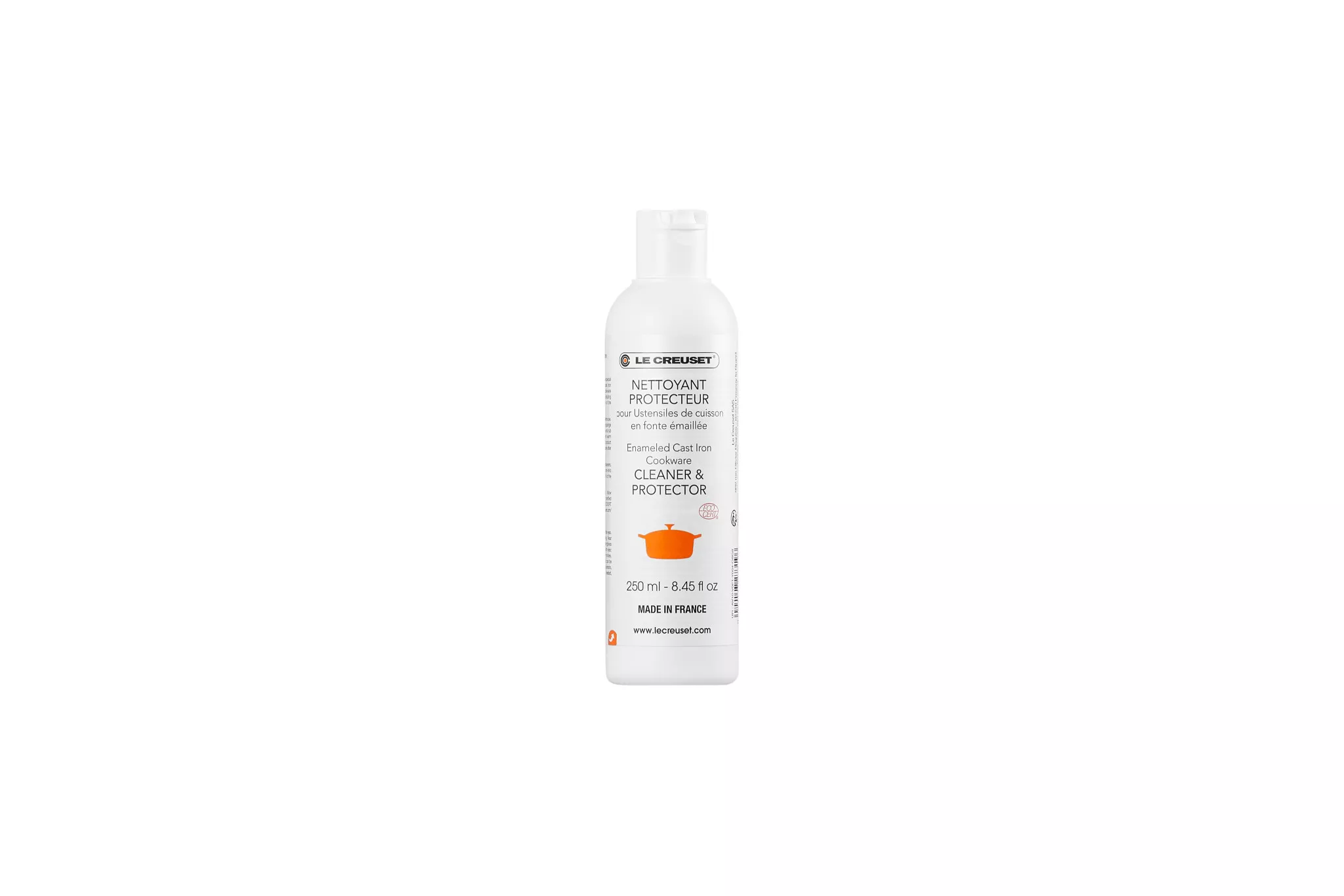 le-creuset-cookware-cleaner Le Creuset Cookware Cleaner