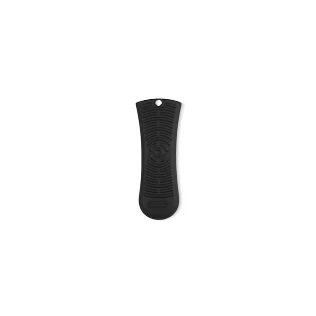 le-creuset-cool-tool-signature-handle-sleeve-black-5-3-4-x-2 Le Creuset Cool Tool Signature Handle Sleeve - Black 5 3/4" x 2"