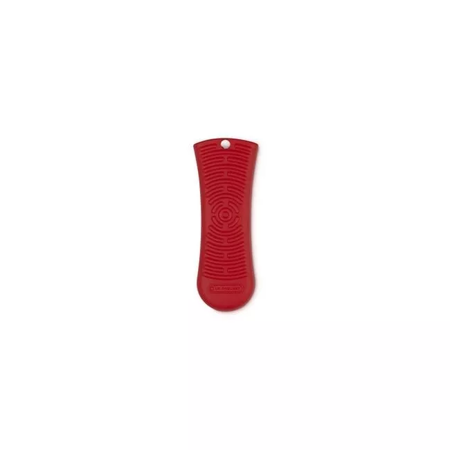 le-creuset-cool-tool-signature-handle-sleeve-marseille-5-3-4-x-2 Le Creuset Cool Tool Signature Handle Sleeve - Marseille 5 3/4" x 2"