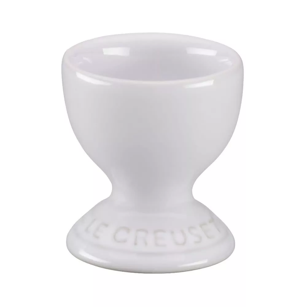 le-creuset-egg-cup-white-2 Le Creuset Egg Cup - White 2"