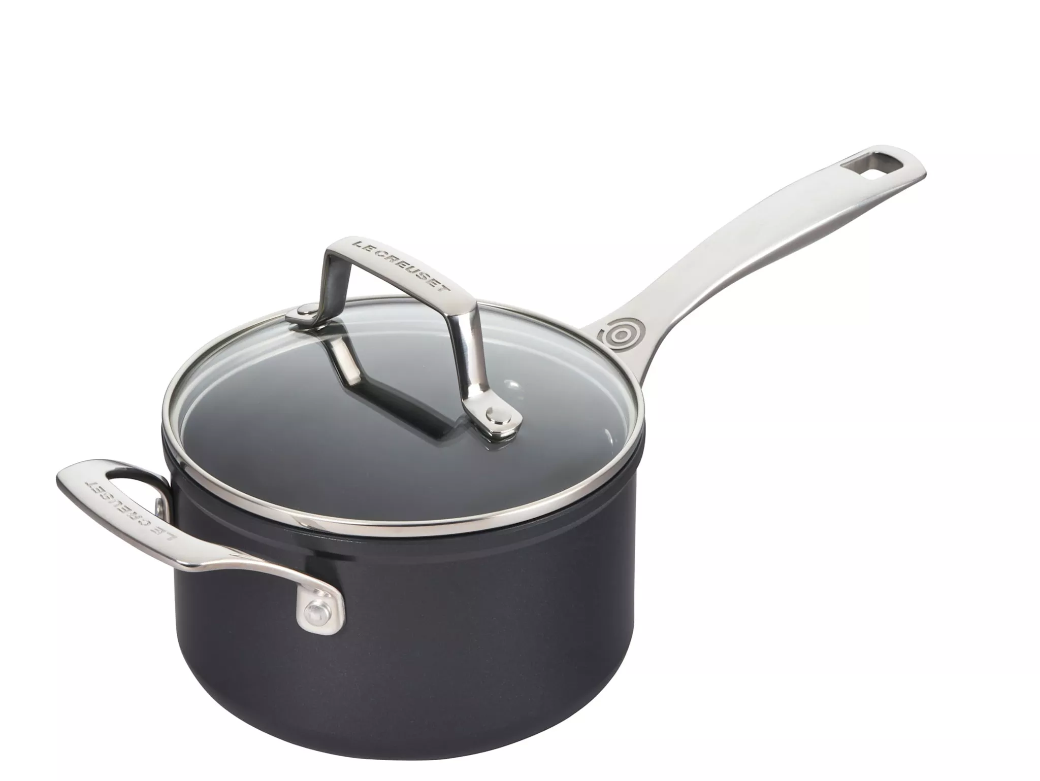 le-creuset-essential-non-stick-ceramic-saucepan-with-glass-lid-2-qt-le-creuset Le Creuset Essential Non-Stick Ceramic Saucepan with Glass Lid 2 Qt| Le Creuset