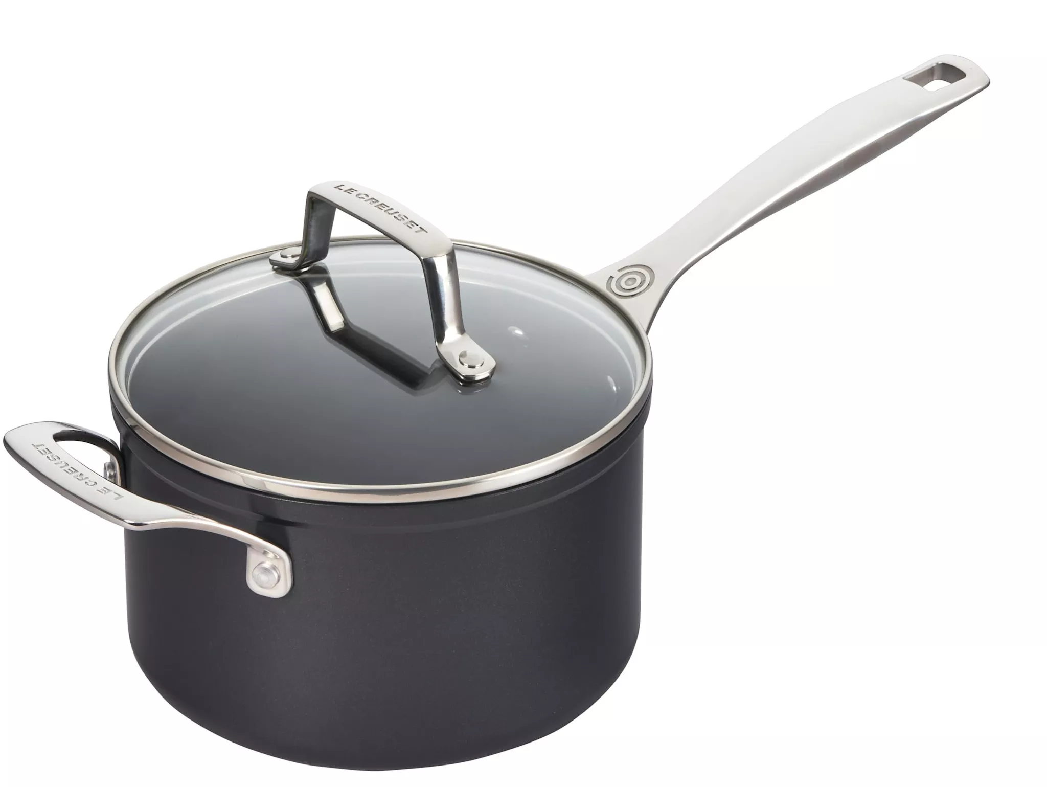 le-creuset-essential-non-stick-ceramic-saucepan-with-glass-lid-3-qt-le-creuset Le Creuset Essential Non-Stick Ceramic Saucepan with Glass Lid 3 Qt| Le Creuset