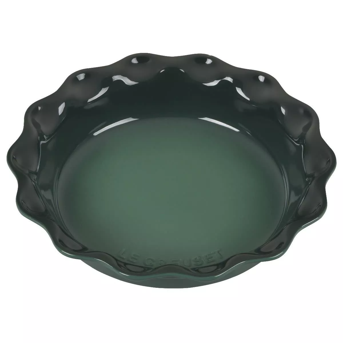 le-creuset-heritage-pie-dish-artichaut-9 Le Creuset Heritage Pie Dish - Artichaut 9"