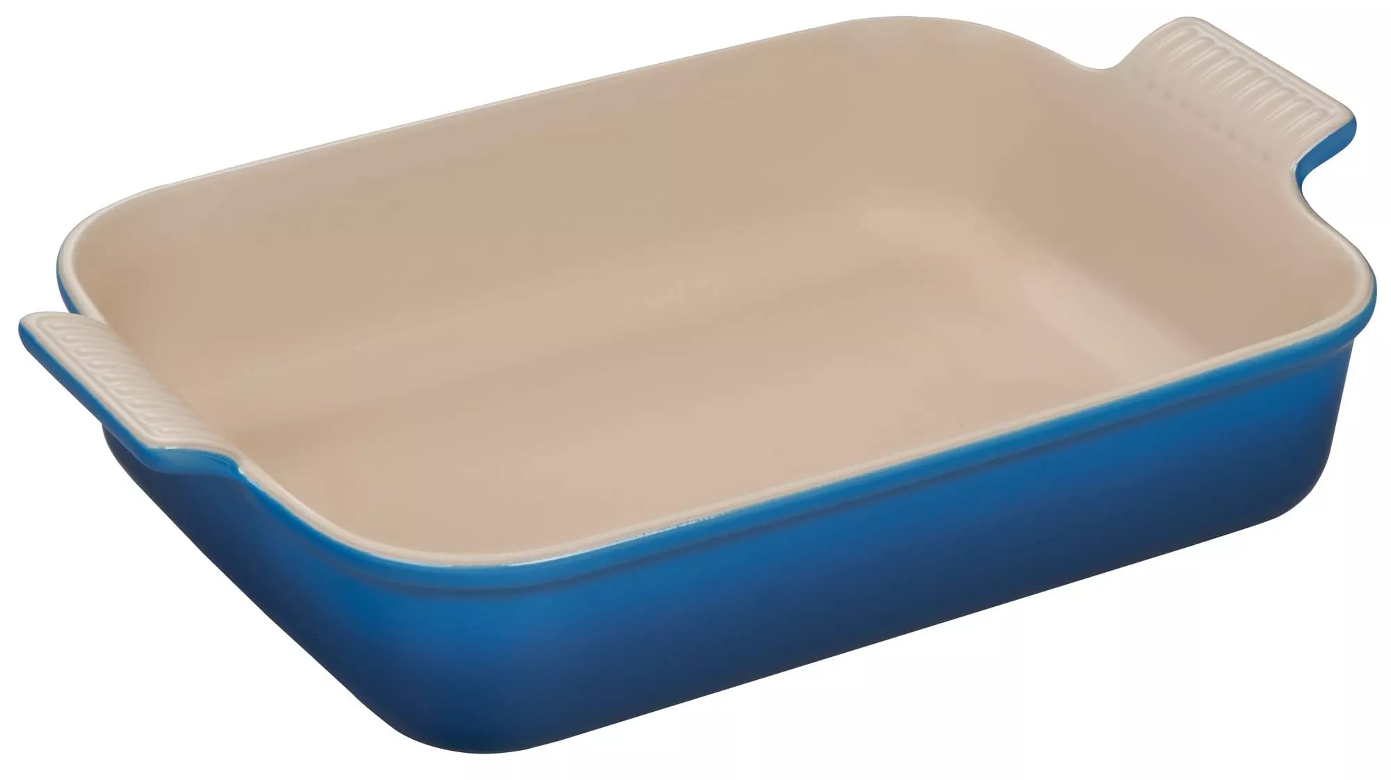 le-creuset-heritage-rectangular-dish-marseille-4-qt-12-x-9 Le Creuset Heritage Rectangular Dish - Marseille 4 qt. (12" x 9")