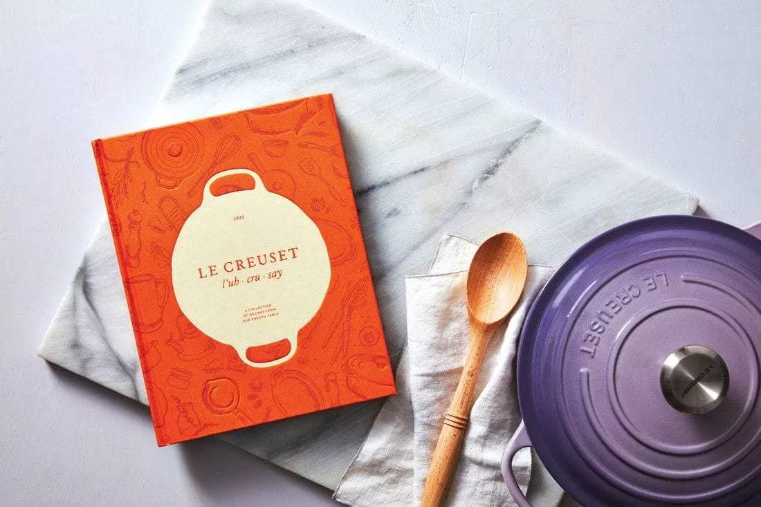 le-creuset-le-creuset-cookbook-le-creuset Le Creuset Le Creuset Cookbook| Le Creuset
