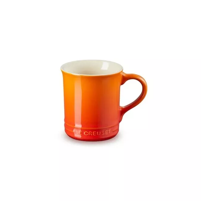 le-creuset-mug-flame-14-oz Le Creuset Mug - Flame 14 oz.