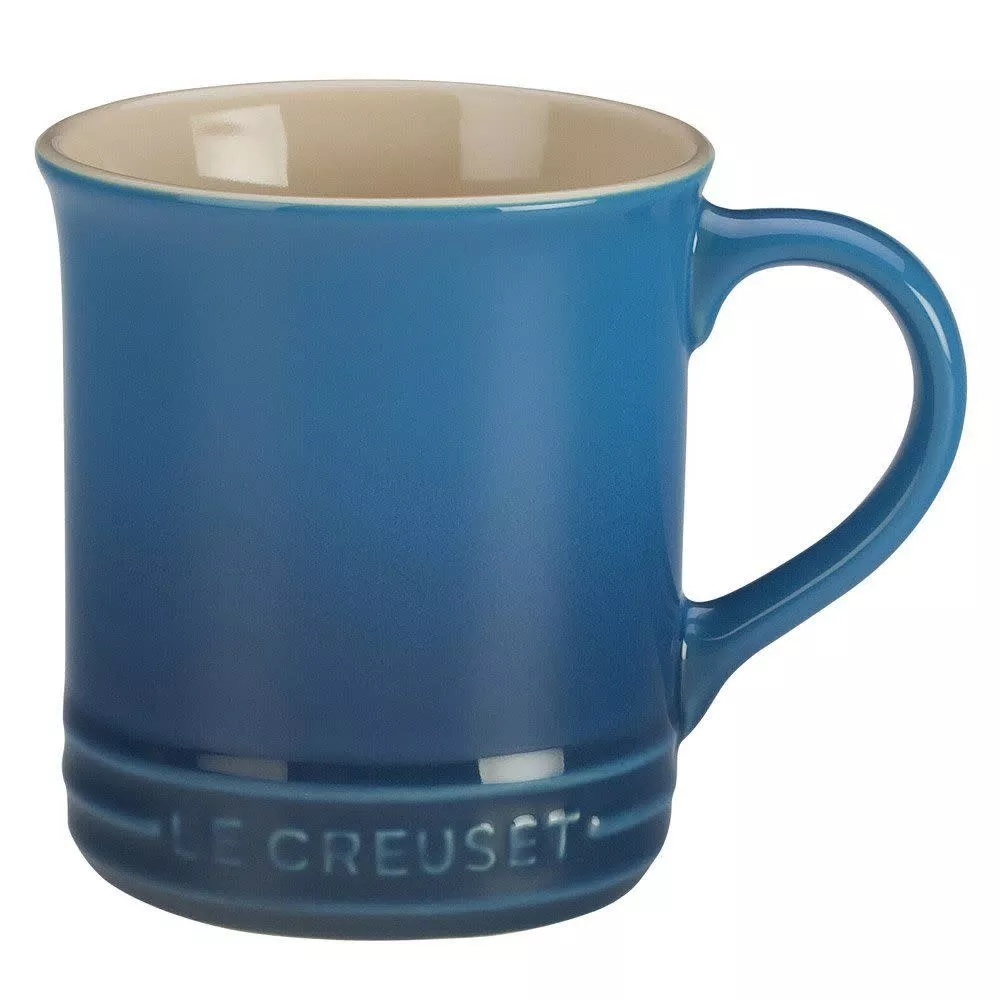 le-creuset-mug-marseille-14-oz Le Creuset Mug - Marseille 14 oz.