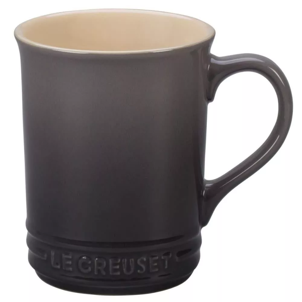 le-creuset-mug-oyster-14-oz Le Creuset Mug - Oyster 14 oz.