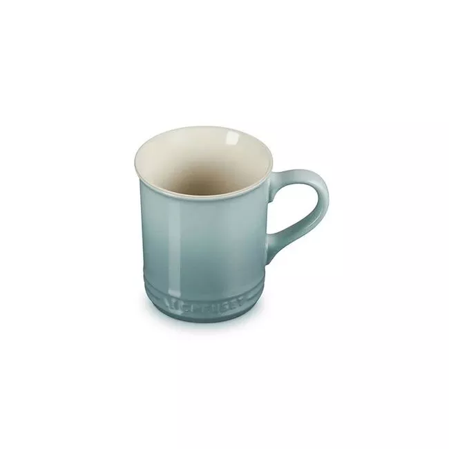 le-creuset-mug-sea-salt-14-oz Le Creuset Mug - Sea Salt 14 oz.