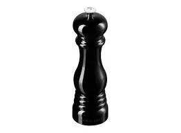 le-creuset-pepper-mill-black-8-x-2-1-2 Le Creuset Pepper Mill - Black 8" x 2 1/2"