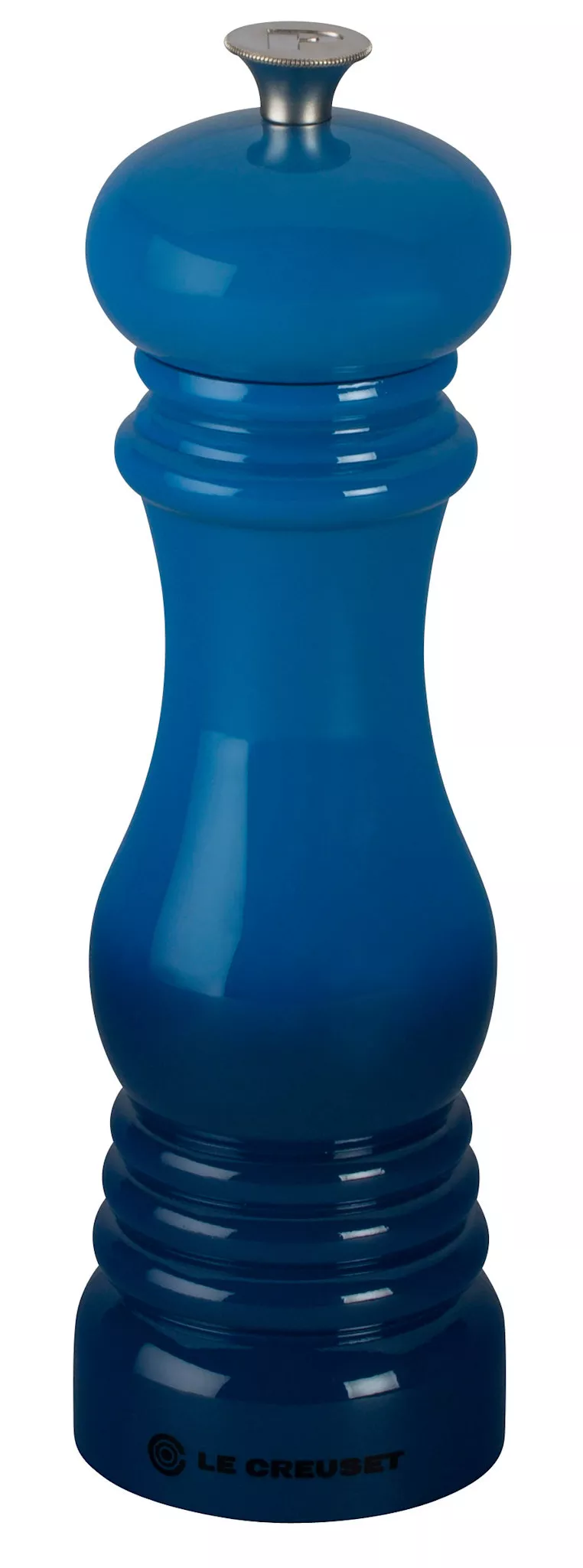 le-creuset-pepper-mill-marseille-8-x-2-1-2 Le Creuset Pepper Mill - Marseille 8" x 2 1/2"