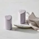 le-creuset-salt-pepper-shaker-set-2-white-4-oz Le Creuset Salt and Pepper Shaker Set of 2 - White 4 oz.