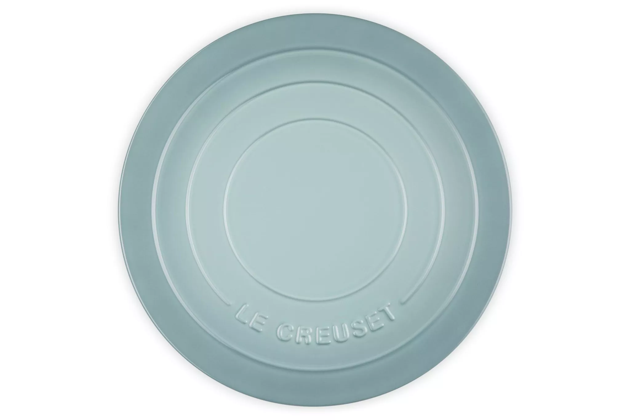 le-creuset-sea-salt-15-round-pizza-stone-15-in Le Creuset Sea Salt 15" Round Pizza Stone 15 in