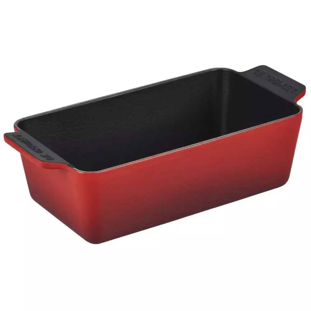 le-creuset-signature-loaf-pan Le Creuset Signature Loaf Pan
