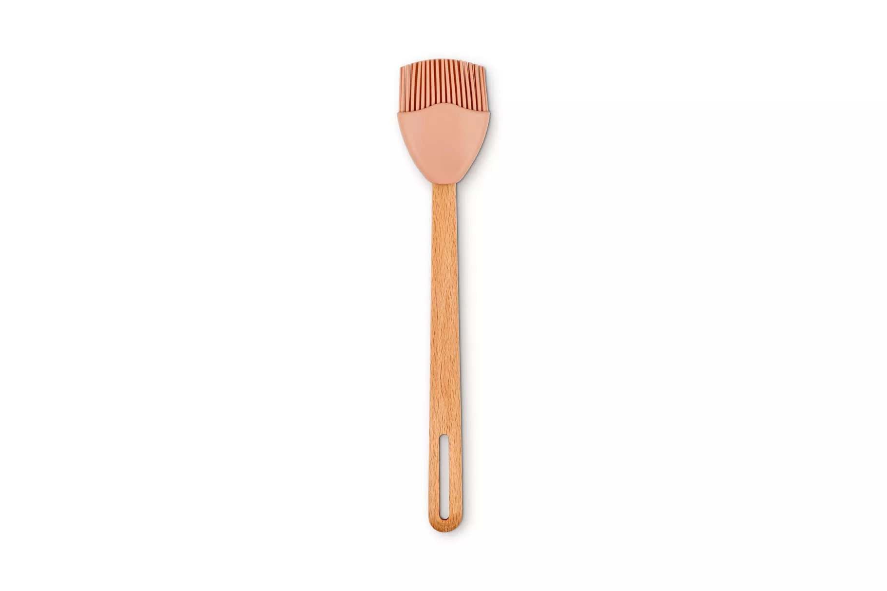 le-creuset-signature-silicone-basting-brush-peche-le-creuset Le Creuset Signature Silicone Basting Brush Peche| Le Creuset