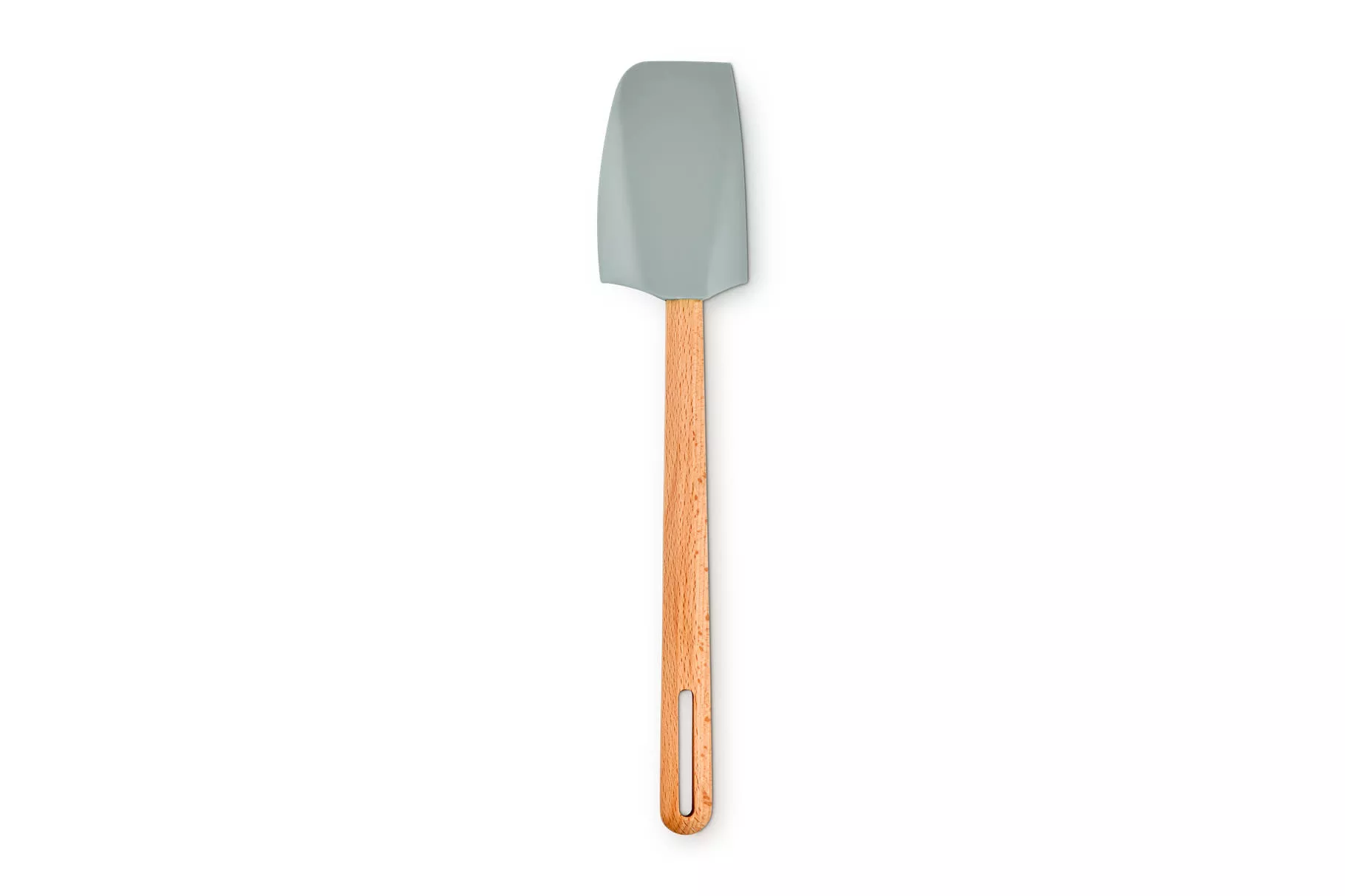 le-creuset-signature-silicone-medium-spatula-sea-salt-le-creuset Le Creuset Signature Silicone Medium Spatula Sea Salt| Le Creuset