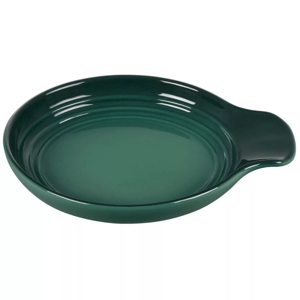 le-creuset-signature-spoon-rest-artichaut-6 Le Creuset Signature Spoon Rest - Artichaut 6"