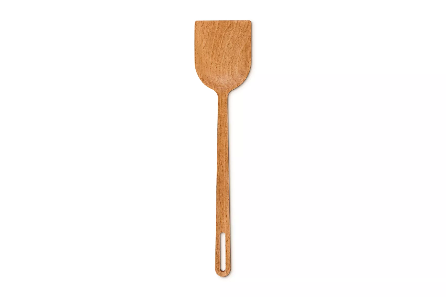 le-creuset-signature-wood-scraper-spoon-le-creuset Le Creuset Signature Wood Scraper Spoon| Le Creuset