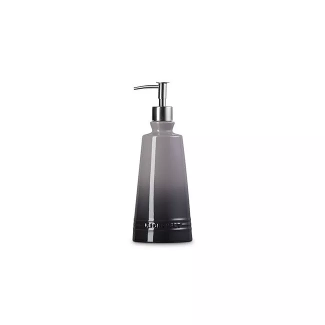le-creuset-soap-dispenser-oyster-16-oz Le Creuset Soap Dispenser - Oyster 16 oz.