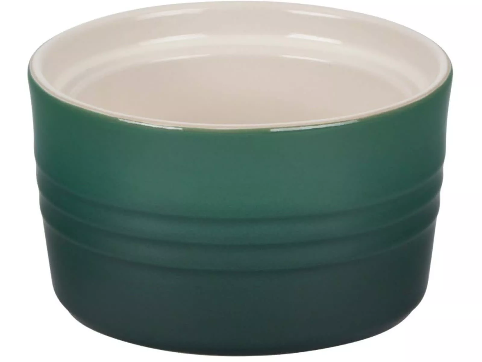 le-creuset-straight-walled-ramekin-artichaut-7oz Le Creuset Straight Walled Ramekin- Artichaut 7oz.