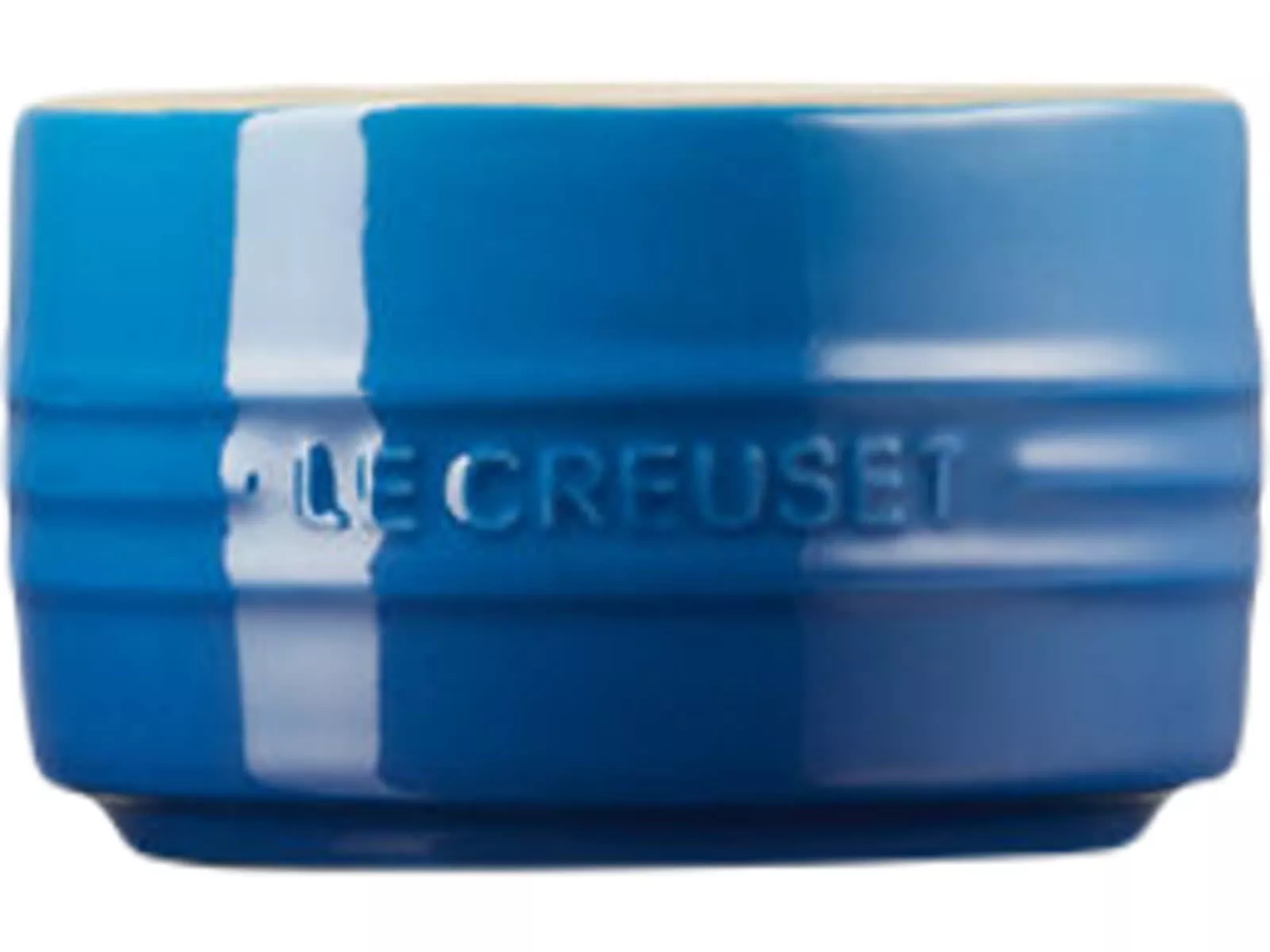 le-creuset-straight-walled-ramekin-marseille-7oz Le Creuset Straight Walled Ramekin- Marseille 7oz.