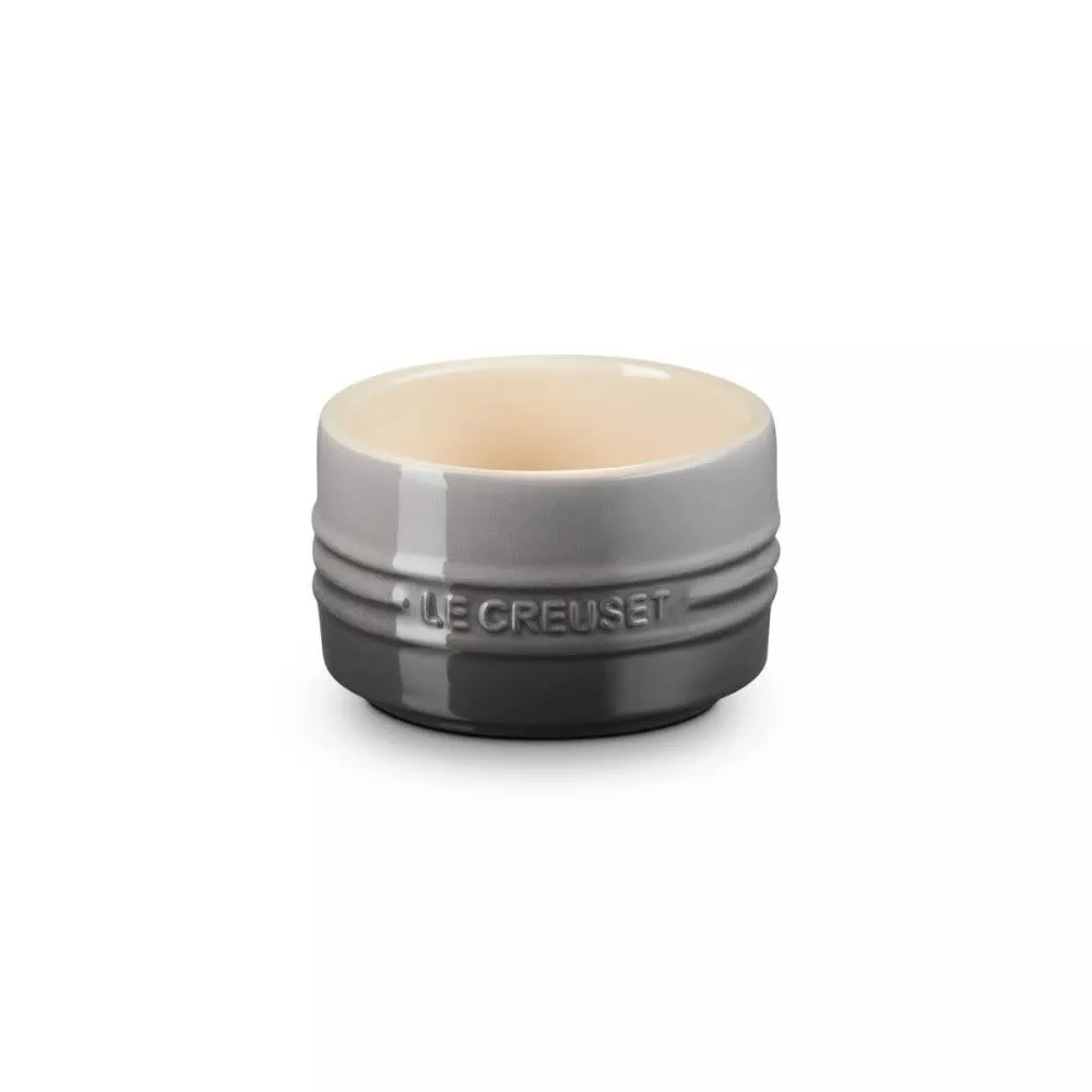 le-creuset-straight-walled-ramekin-oyster-7oz Le Creuset Straight Walled Ramekin- Oyster 7oz.