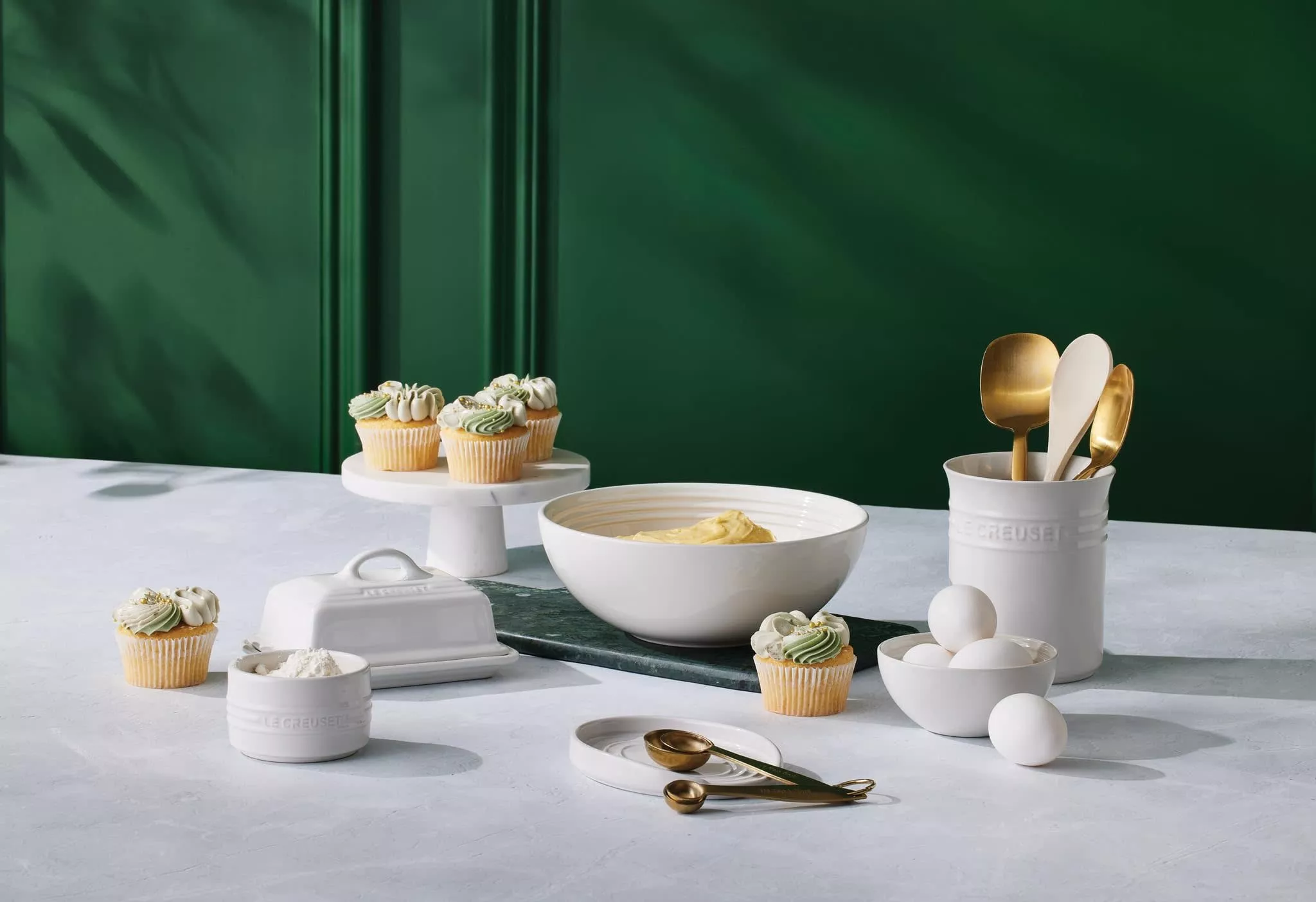 le-creuset-straight-walled-ramekin-sea-salt-le-creuset Le Creuset Straight Walled Ramekin- Sea Salt| Le Creuset