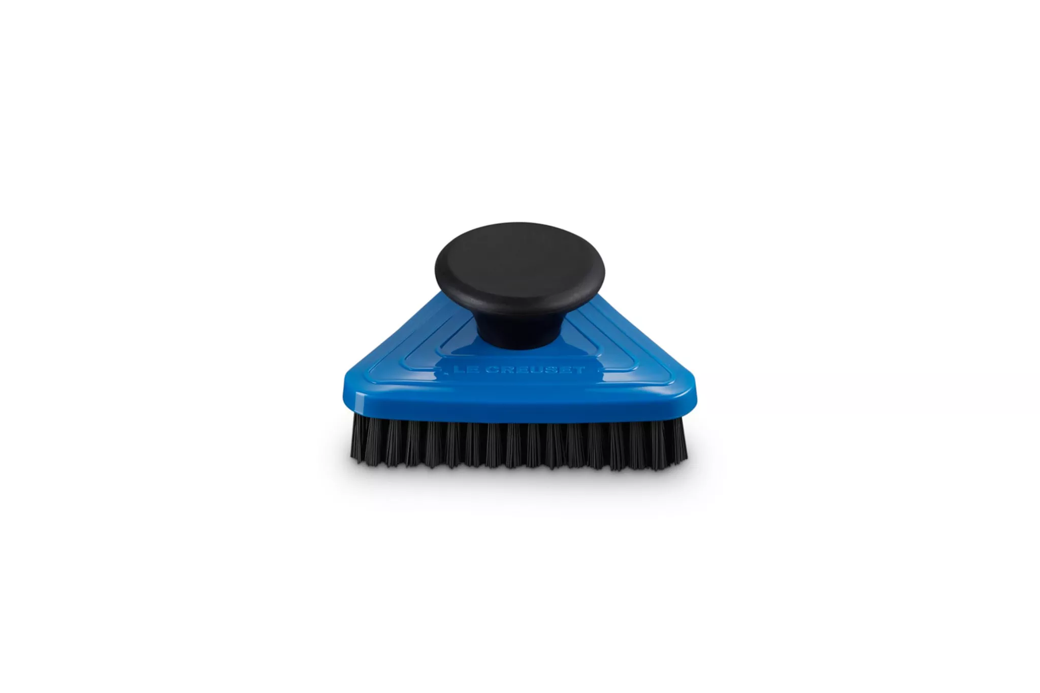 le-creuset-triangle-grill-pan-brush-marseille-3-7-x-3-7 Le Creuset Triangle Grill Pan Brush - Marseille 3.7" x 3.7"