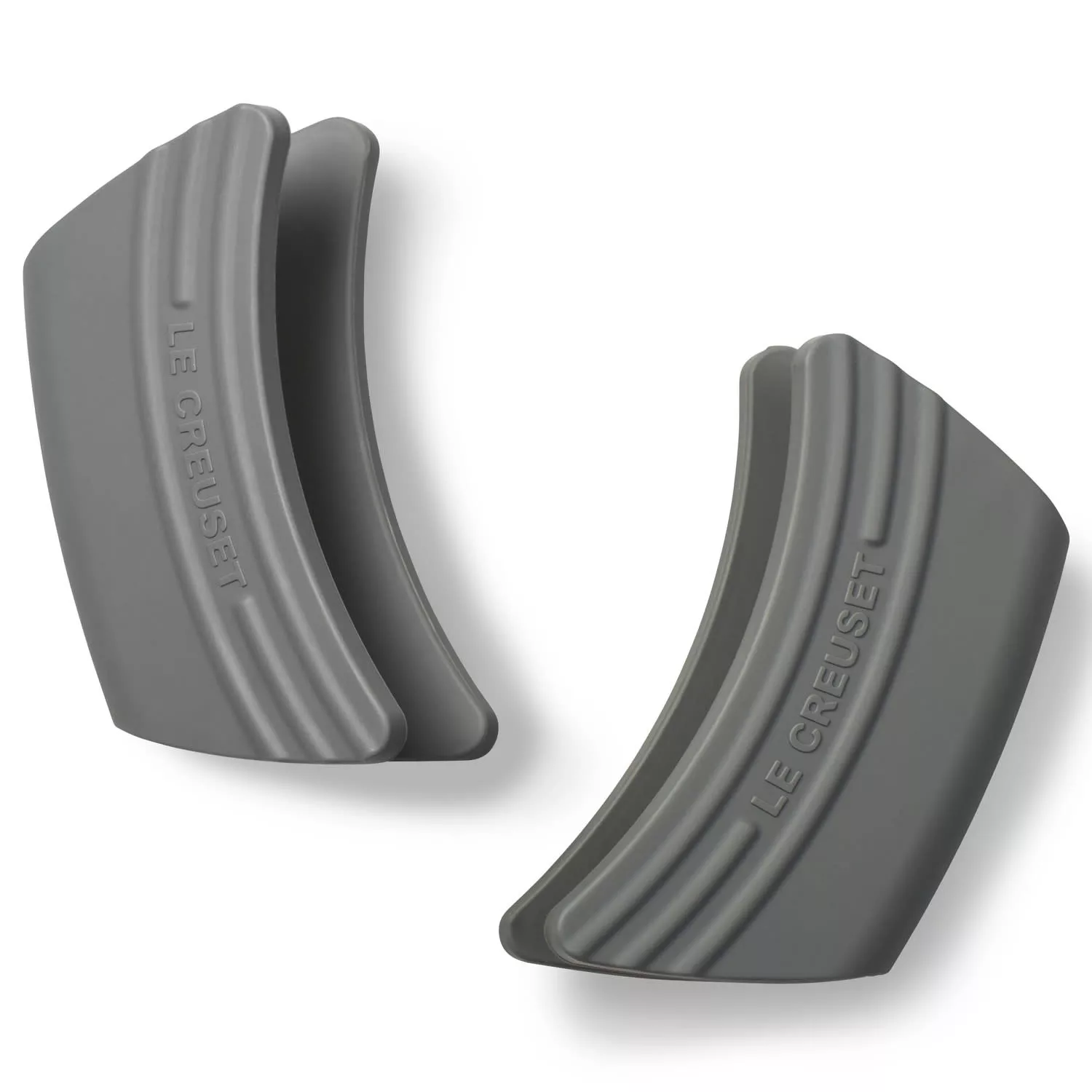 le-creuset-wine-pump-3-stoppers-black-nickel-le-creuset Le Creuset Wine Pump and (3) Stoppers - Black Nickel| Le Creuset