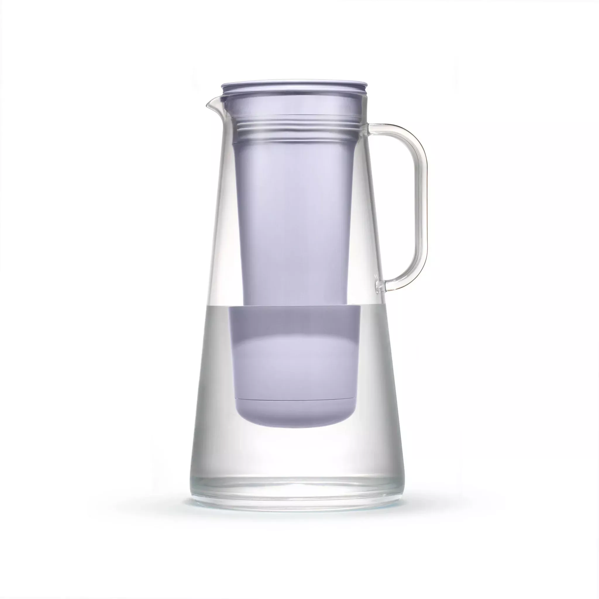 lifestraw-7c-home-water-filter-pitcher-bpafree-lilac-purple-rebel LifeStraw 7c Home Water Filter Pitcher BPAFree - Lilac Purple – REBEL