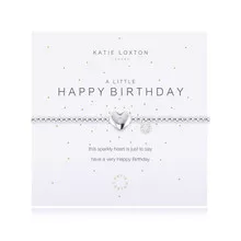 little-happy-birthday-bracelet a little Happy Birthday Bracelet