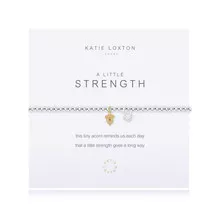 little-strength-bracelet a little Strength Bracelet
