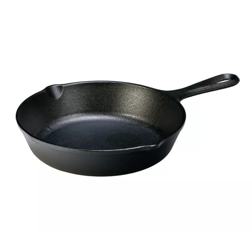 lodge-logic-skillet-8 Lodge Logic Skillet, 8"
