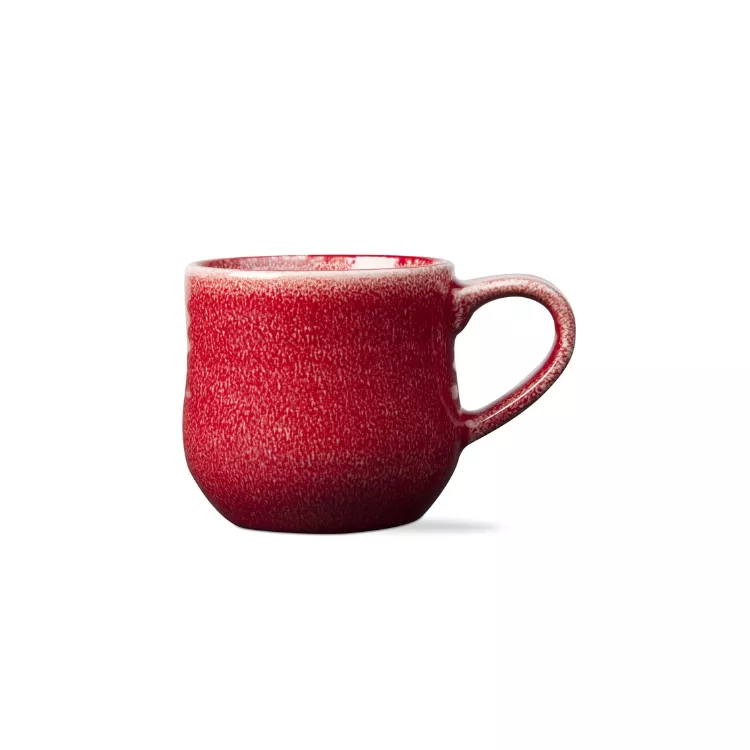 loft-mug-red Loft Mug, Red