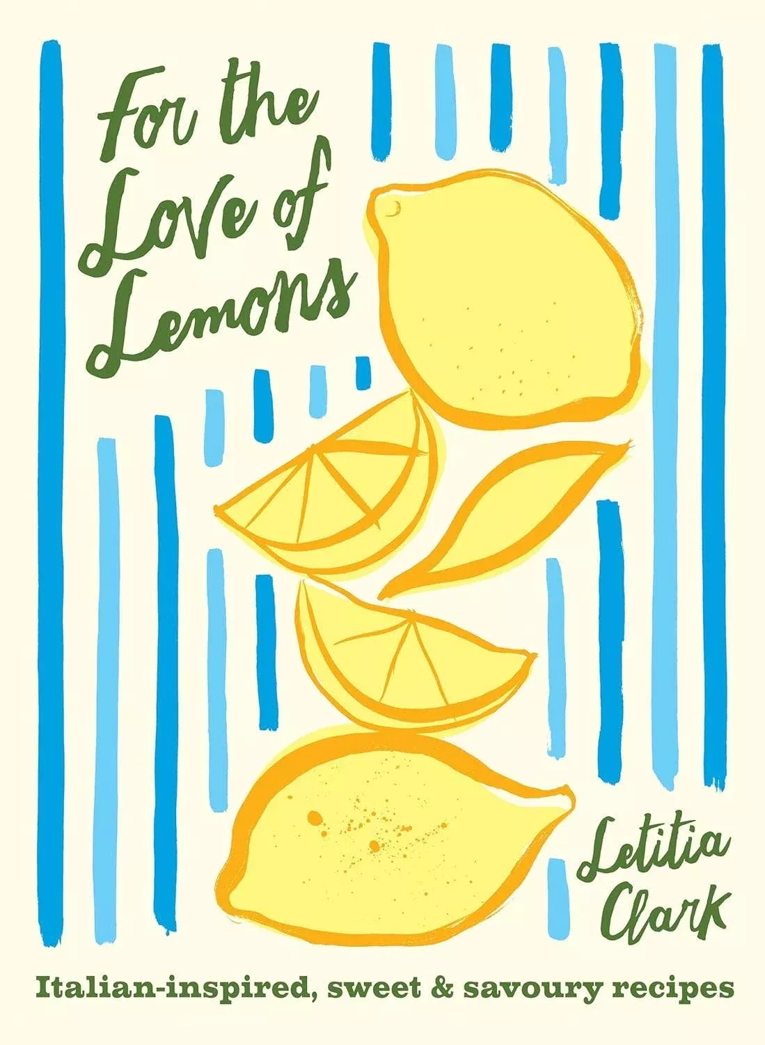 love-lemons For the Love of Lemons