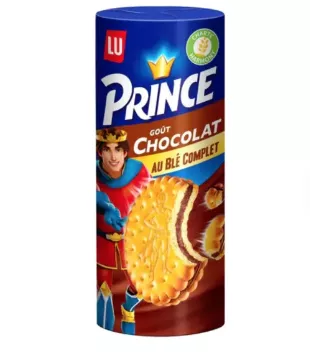 lu-prince-chocolate-sandwich-cookies Lu Prince Chocolate Sandwich Cookies
