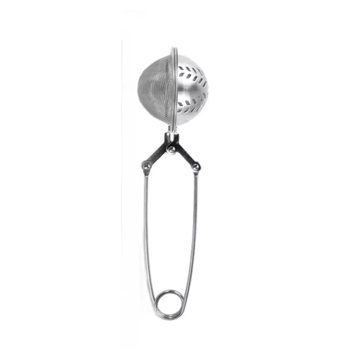 ma-maison-single-stainless-steel-tea-infuser-4-5cm Ma Maison Single Stainless Steel Tea Infuser - 4.5cm