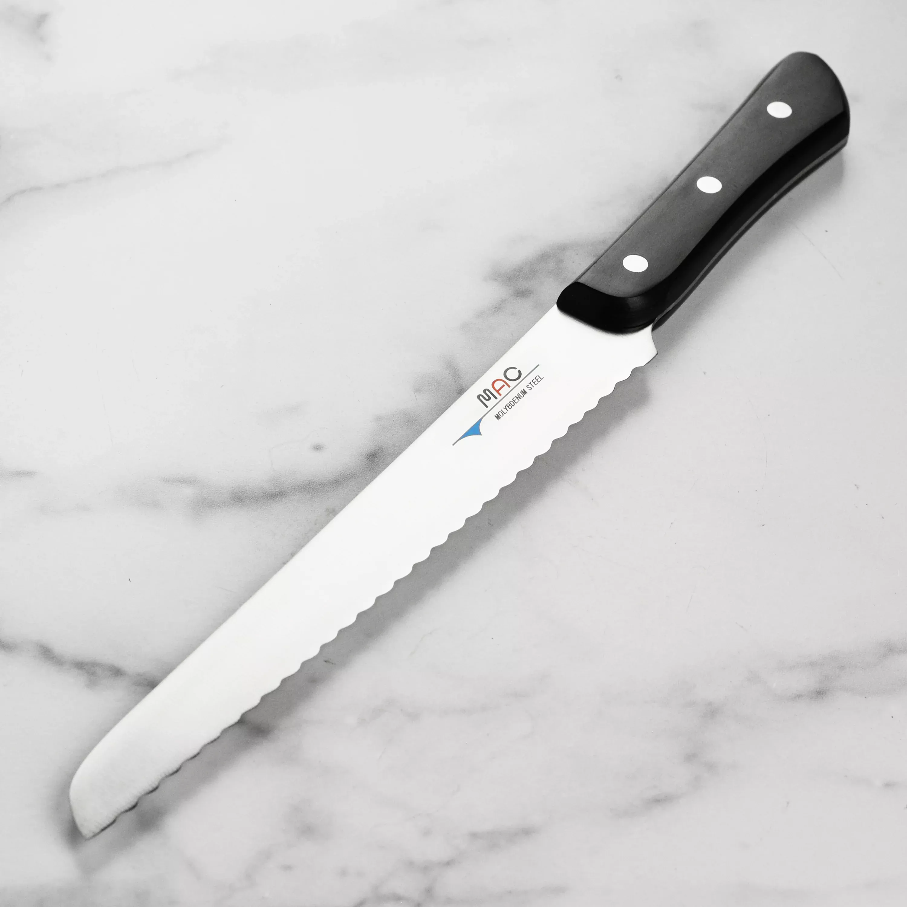 mac-chef-series-bread-knife-8-75 MAC Chef Series Bread Knife - 8.75"
