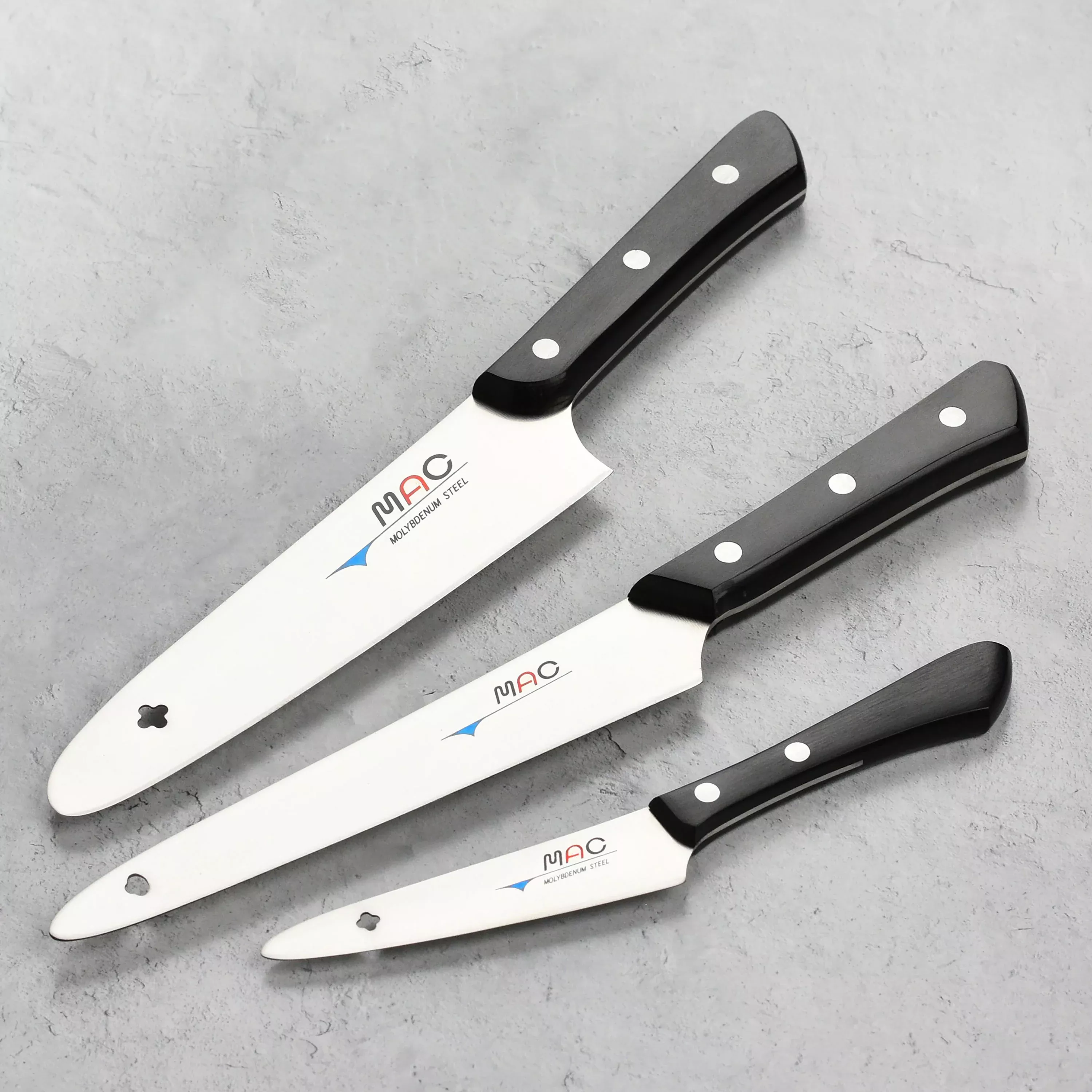 mac-original-knife-set-3-piece MAC Original Knife Set - 3 Piece