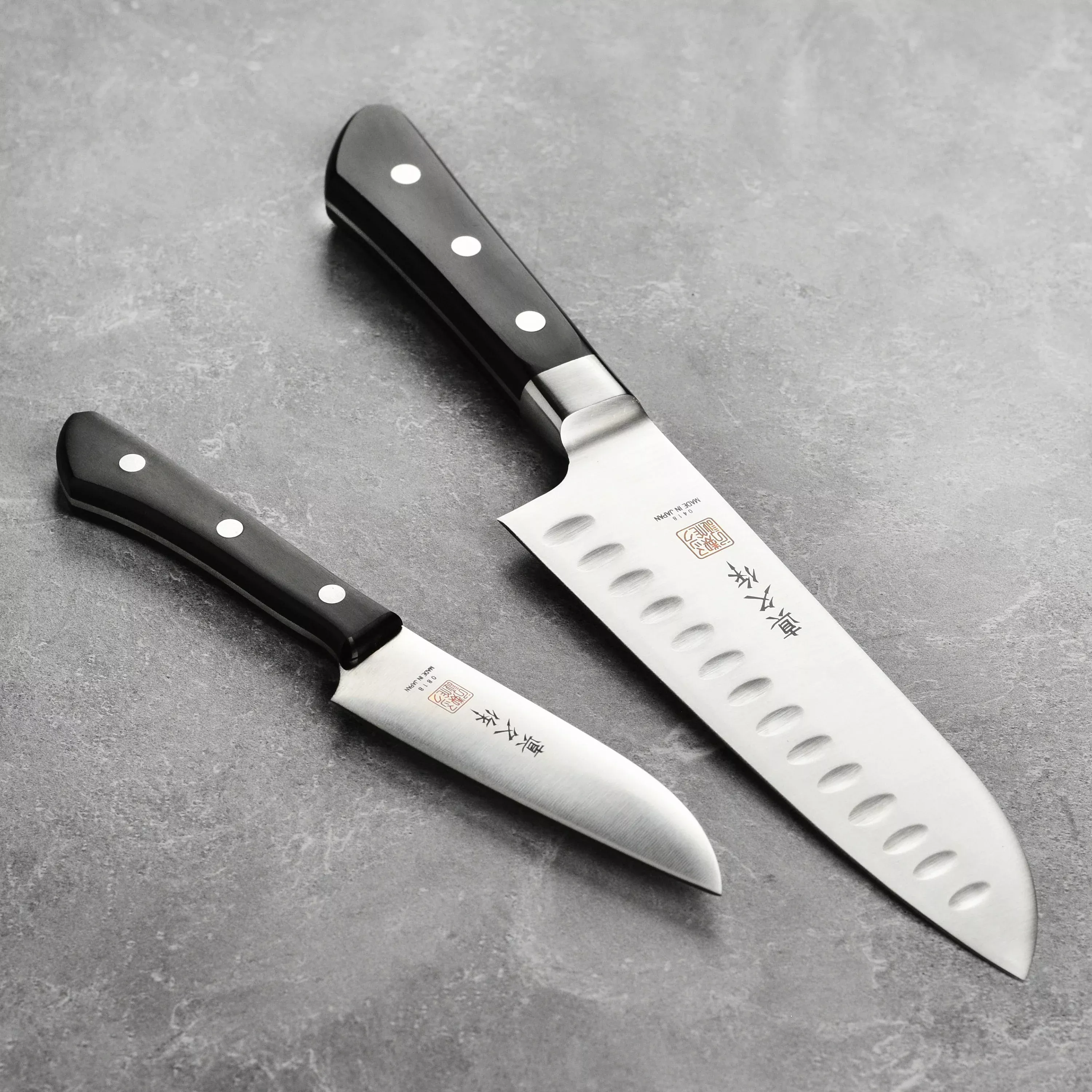 mac-santoku-starter-knife-set-2-piece MAC Santoku Starter Knife Set - 2 Piece