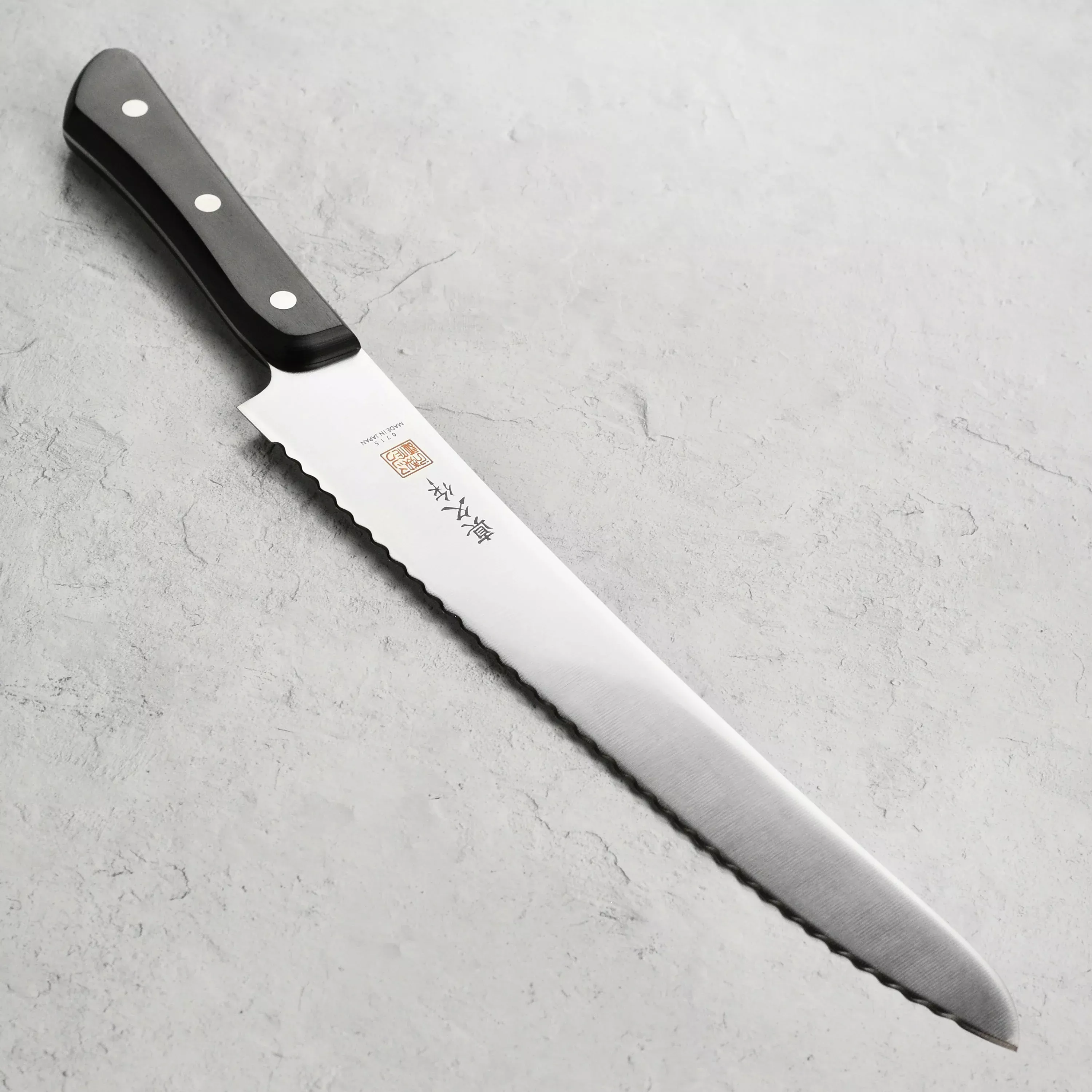 mac-superior-bread-knife-10-5 MAC Superior Bread Knife - 10.5"