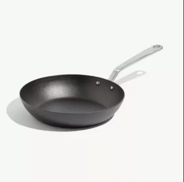 made-in-10-carbon-steel-frying-pan-seasoned MADE-IN, 10” CARBON STEEL FRYING PAN (SEASONED)