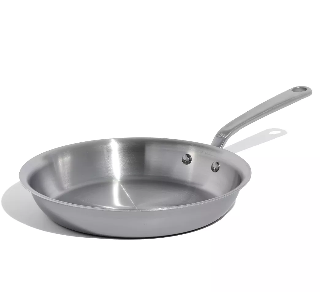 made-in-10-fry-pan MADE-IN, 10” FRY PAN
