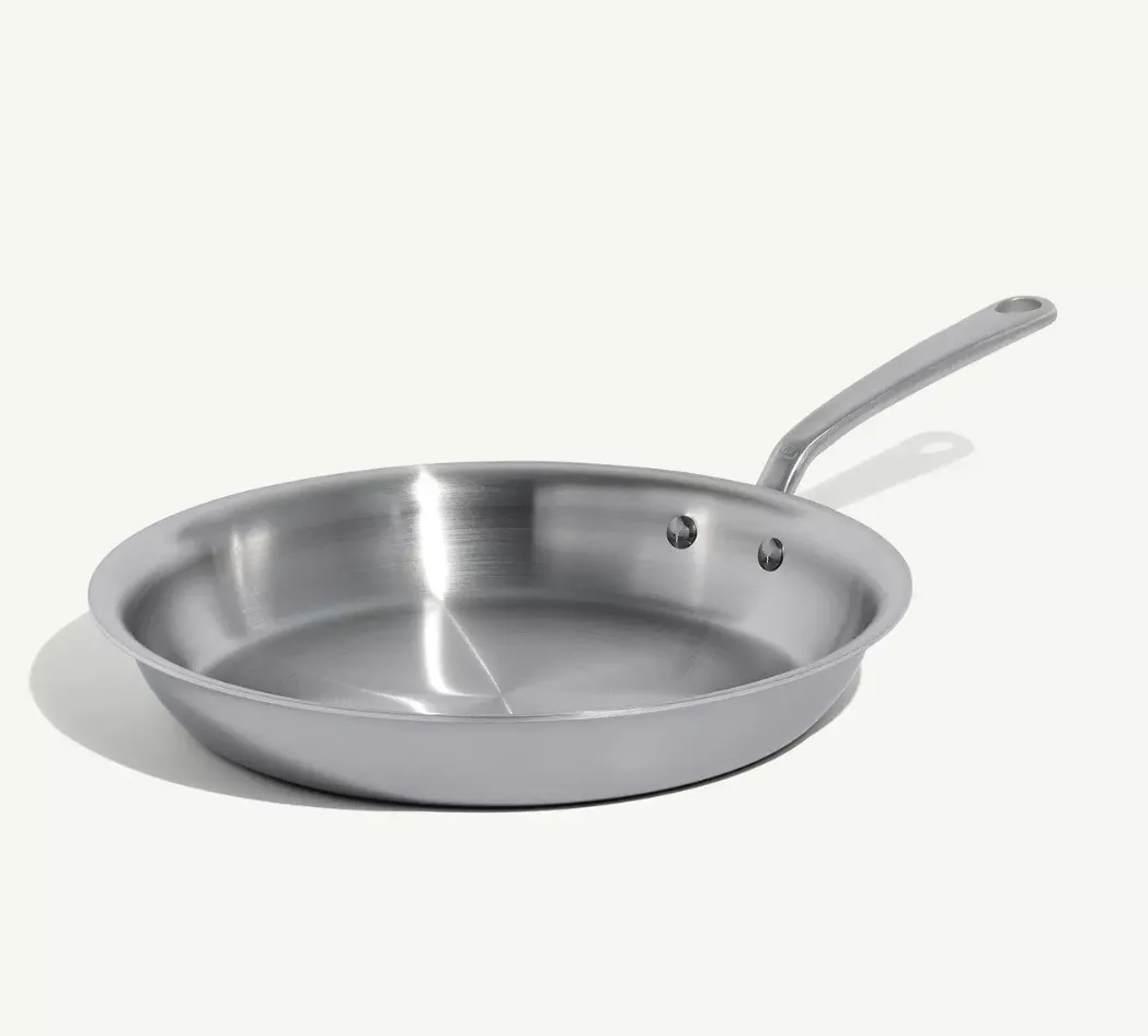 made-in-12-fry-pan MADE-IN, 12” FRY PAN