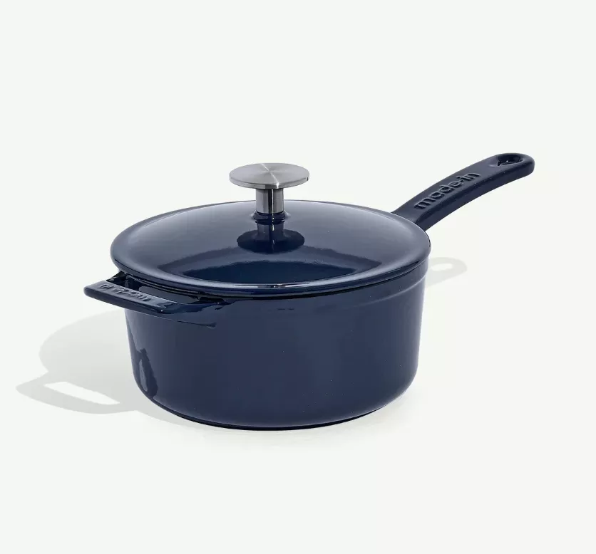 made-in-2-qt-saucepan-harbour-blue MADE-IN, 2 QT SAUCEPAN - HARBOUR BLUE