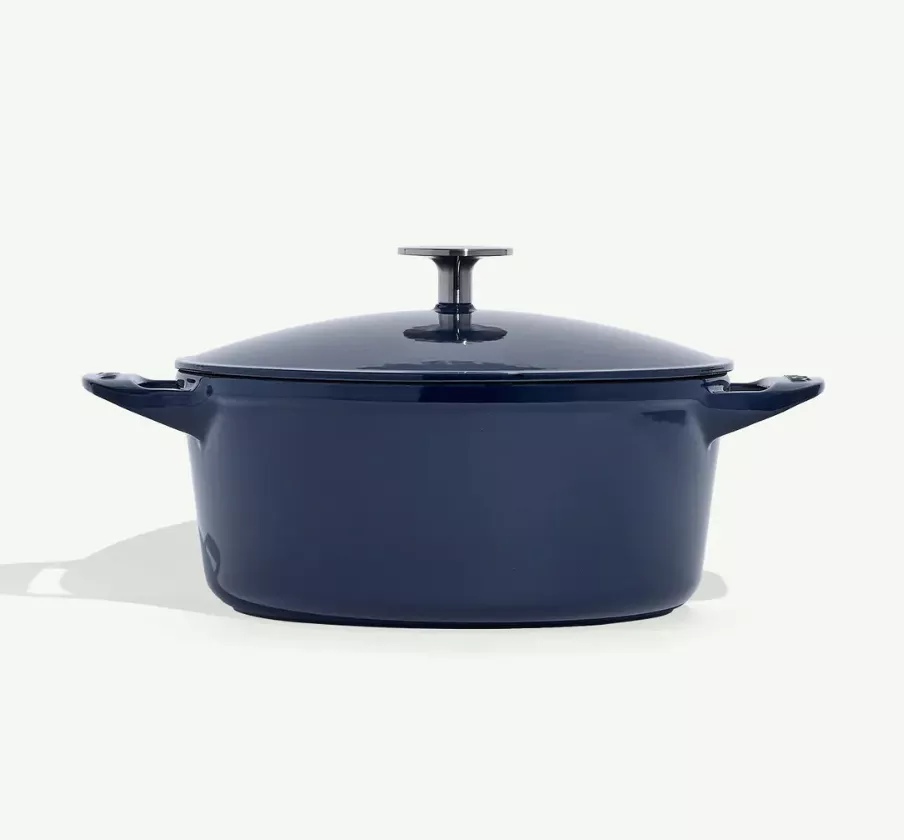 made-in-5-5-qt-round-dutch-oven-harbour-blue MADE-IN, 5.5 QT ROUND DUTCH OVEN - HARBOUR BLUE