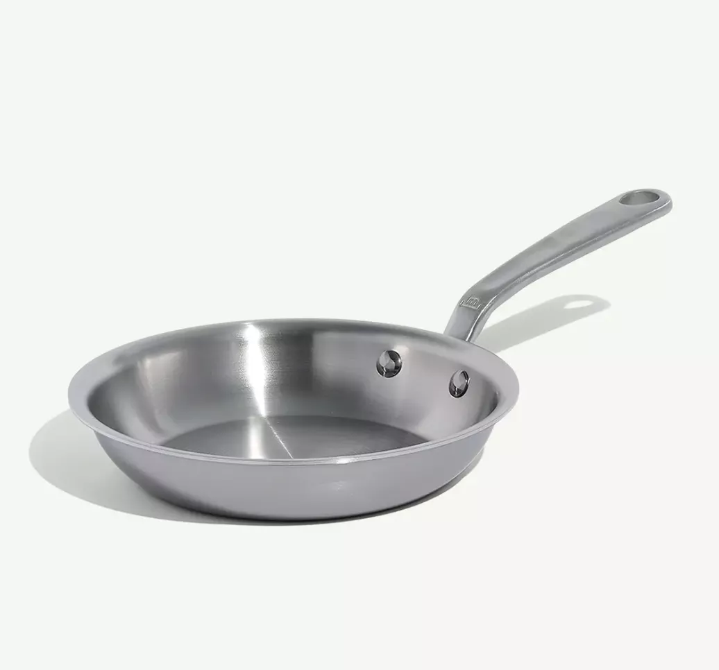 made-in-8-fry-pan MADE-IN, 8” FRY PAN