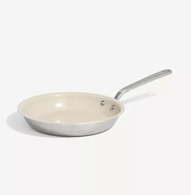 made-in-ceramiclad-10-non-stick-fry-pan-sand Made In CeramiClad™ 10” Non-stick Fry Pan - Sand